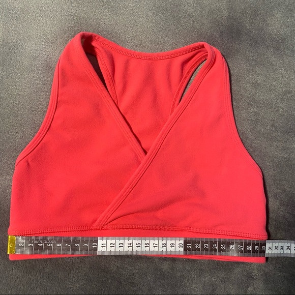 lululemon athletica Intimates & Sleepwear Lululemon Vneck Sports